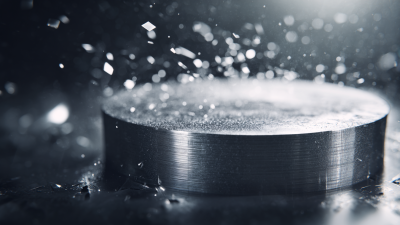 The Fascinating Science Behind Round Metal Discs in Everyday Applications