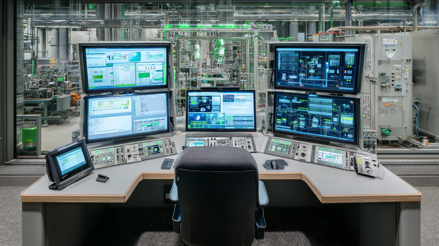 Unlocking the Power of Schneider Plc for Efficient Automation Solutions