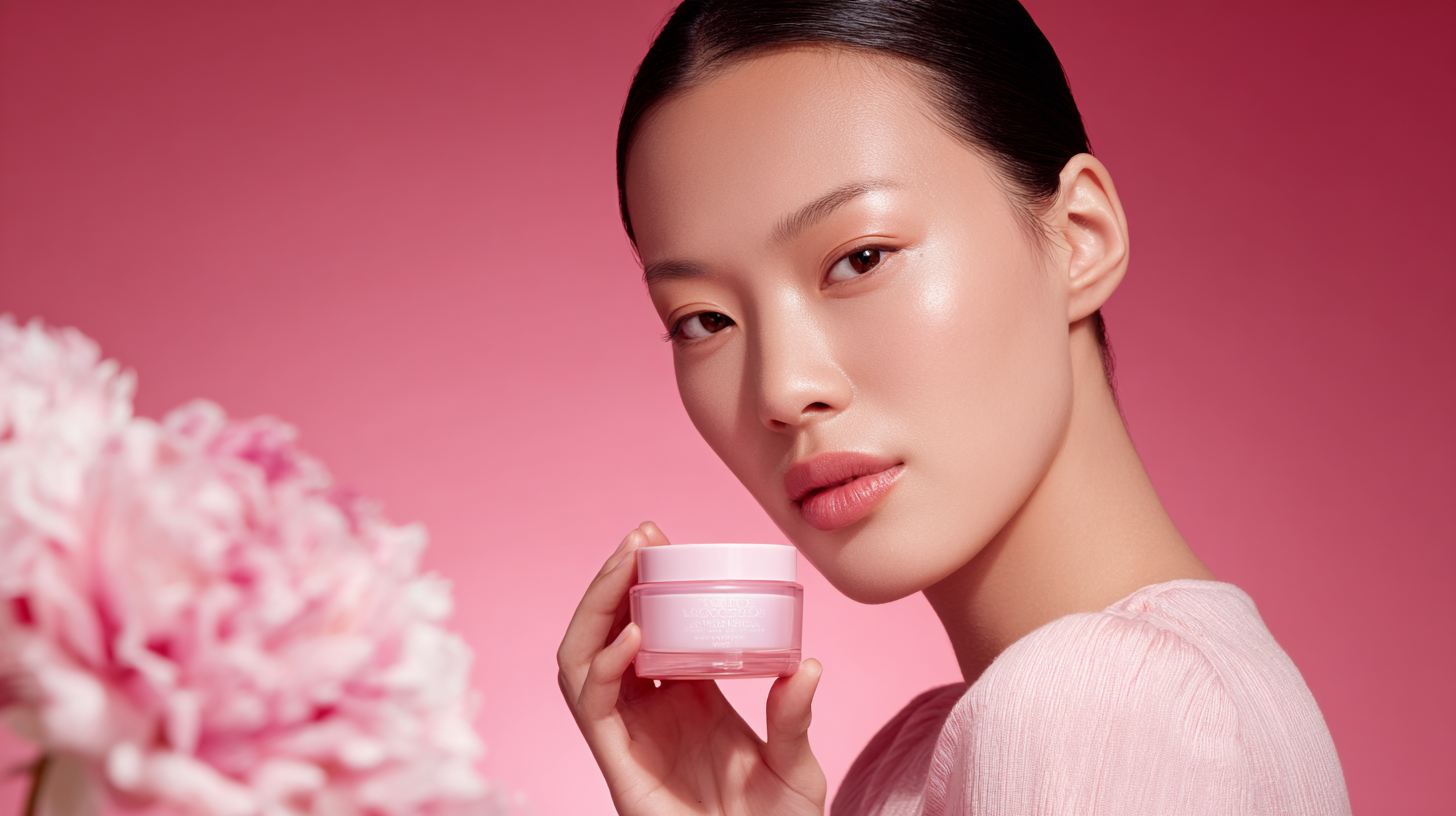 Discover the Secrets of Youthful Skin with Innovative Skin Care Products