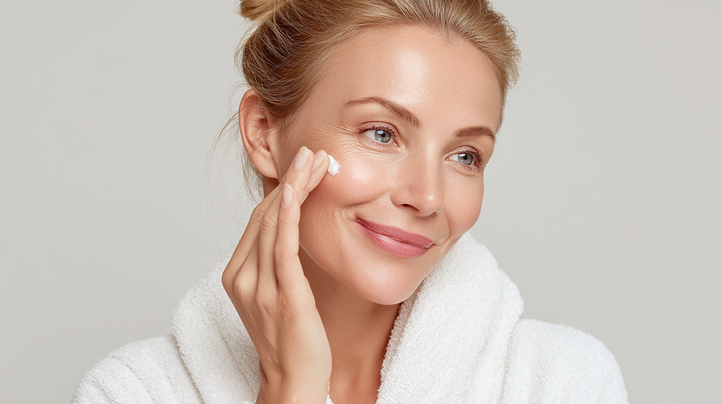 Discover the Secrets of Youthful Skin with Innovative Skin Care Products