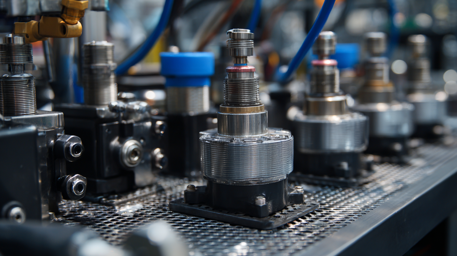 Understanding the Power of Pneumatic and Hydraulic Systems in Modern Industry with Over 300 Billion USD Revenue