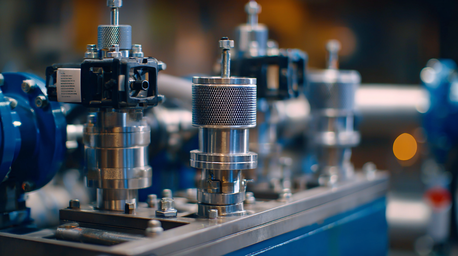 Understanding the Power of Pneumatic and Hydraulic Systems in Modern Industry with Over 300 Billion USD Revenue