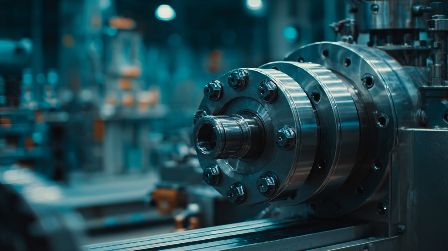 Understanding the Power of Pneumatic and Hydraulic Systems in Modern Industry with Over 300 Billion USD Revenue