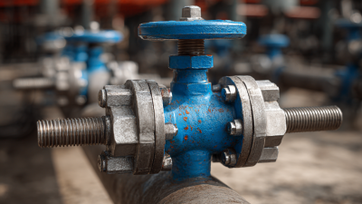The Ultimate Guide to Screwed End Ball Valves: Features, Benefits, and Applications Explained