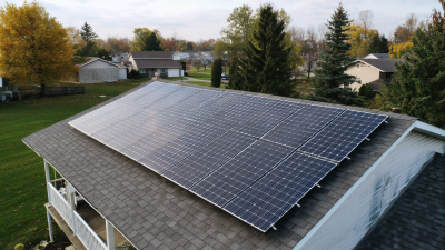 Transform Your Home with Clean Energy: The Ultimate Guide to Solar Panel Benefits and Installation