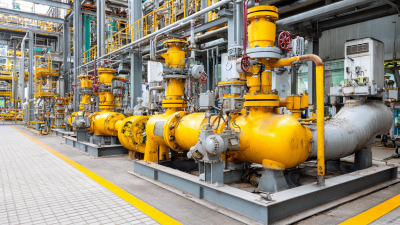 Understanding the Role of Fracking Pumps in Modern Oil Extraction Techniques