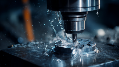 Revolutionizing Mechanical Manufacturing: Innovations Driving Efficiency and Quality in Production
