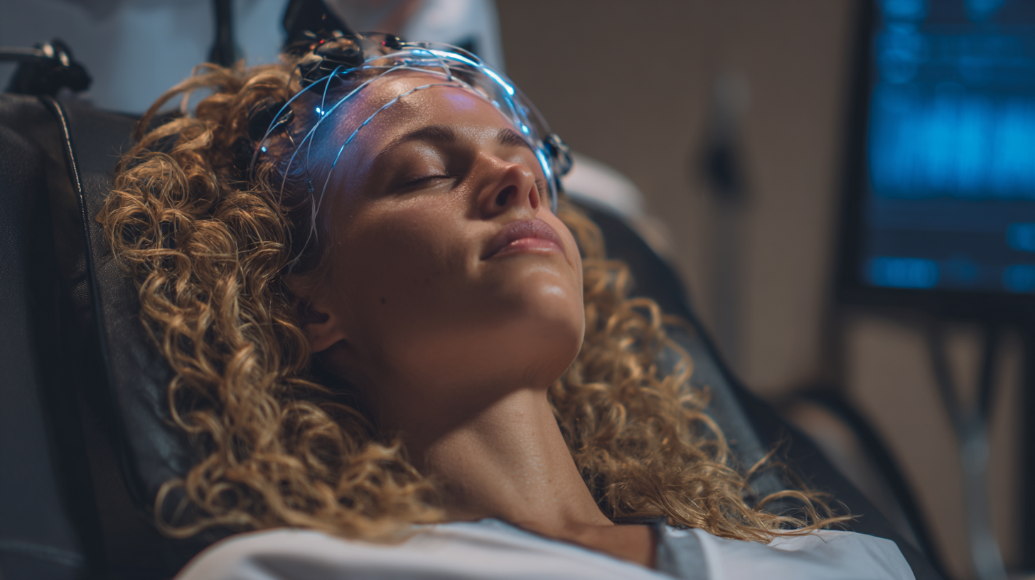 Experience the Future of Wellness with Advanced Biofeedback Equipment Solutions