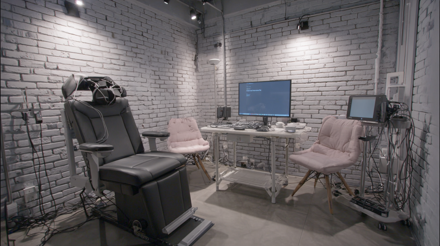 Experience the Future of Wellness with Advanced Biofeedback Equipment Solutions
