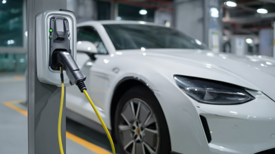 Understanding the Future of Electric Vehicle Chargers: Innovations and Trends in 2023