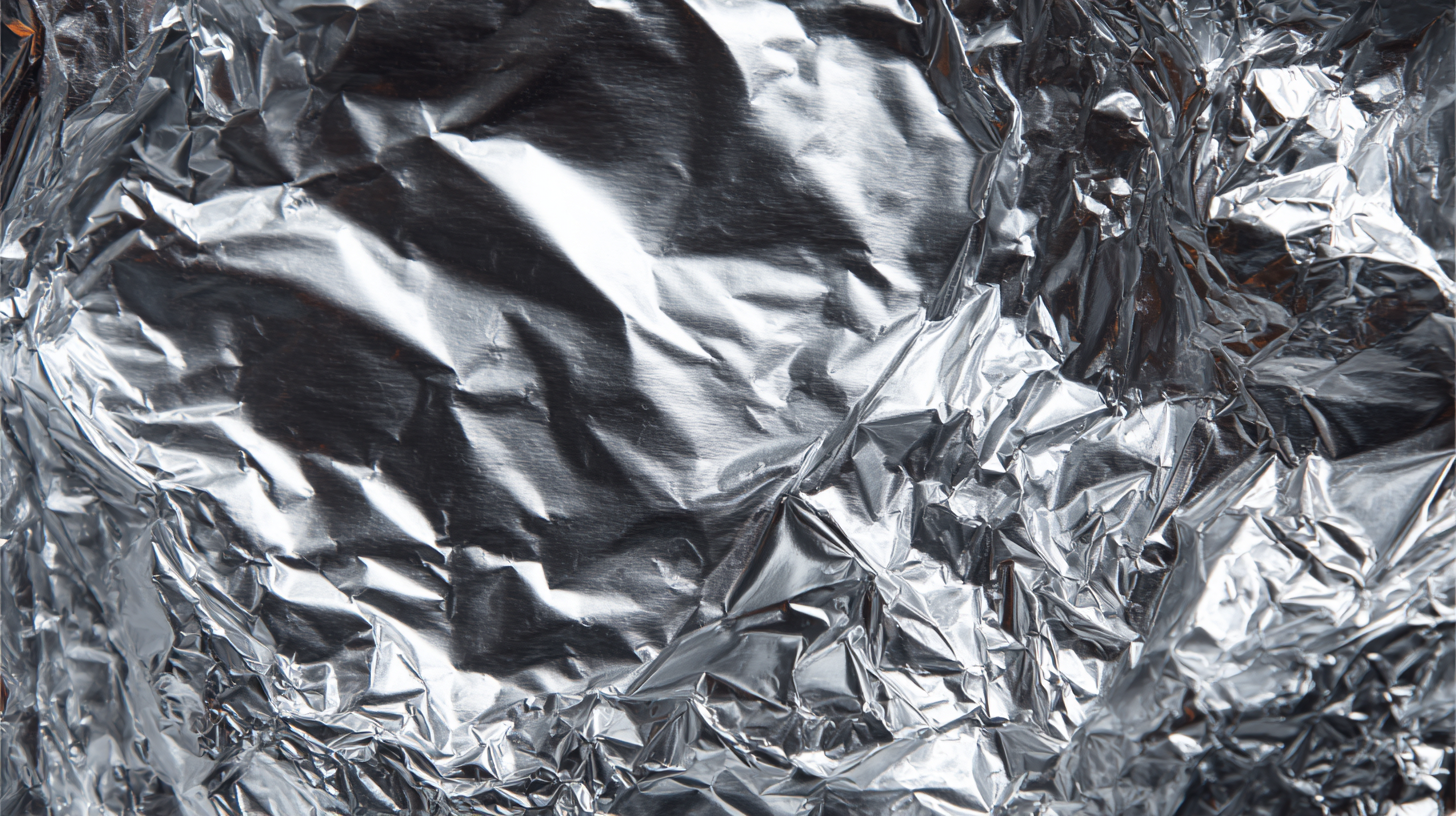 Unlocking the Benefits of Aluminum Foil: Your Guide to Choosing the Right Supplier