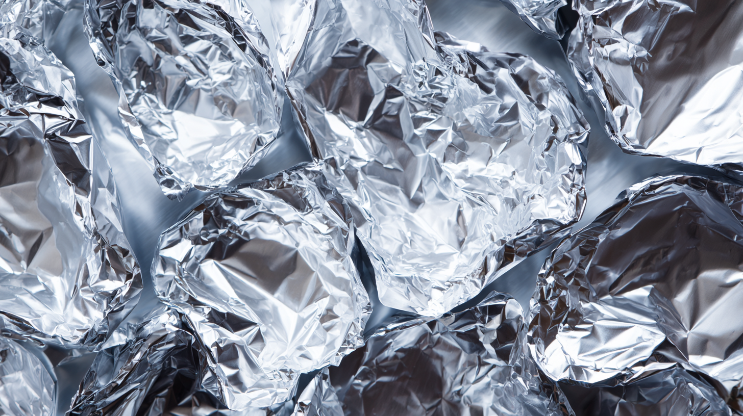 Unlocking the Benefits of Aluminum Foil: Your Guide to Choosing the Right Supplier