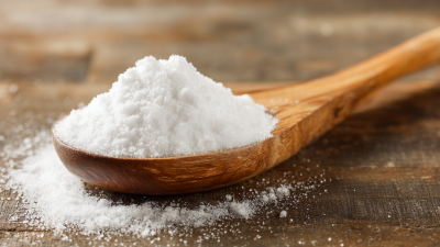 Unlocking the Science Behind Potassium Bisulfate Salt Compound for Everyday Uses