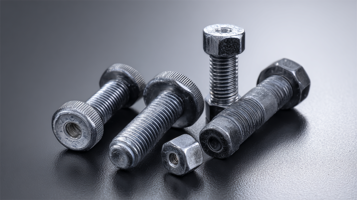 Understanding Dome Head Bolts: Their Benefits and Applications in Modern Engineering