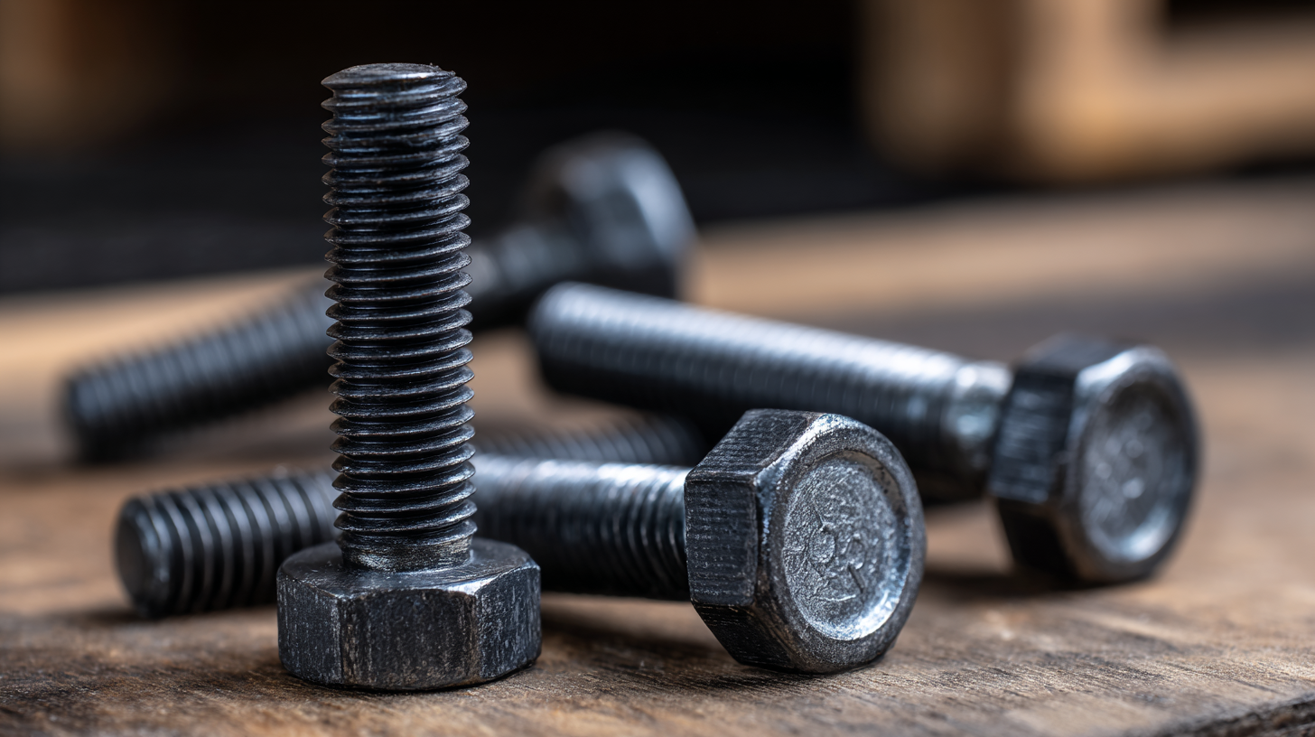 Understanding Dome Head Bolts: Their Benefits and Applications in Modern Engineering