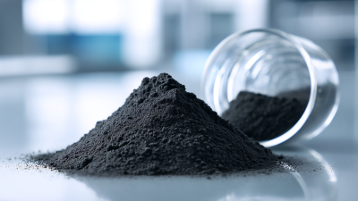 Unleashing the Potential of Ni Powder in Advanced Manufacturing Processes for Enhanced Performance