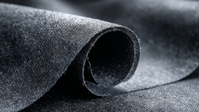 The Impact of Nonwoven Geotextile Fabric on Soil Erosion Control and Infrastructure Longevity