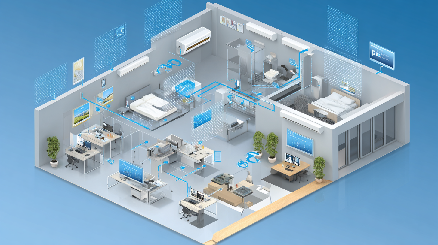 Optimizing Indoor Environments: Unveiling the Science Behind Thermal Comfort Measuring Systems
