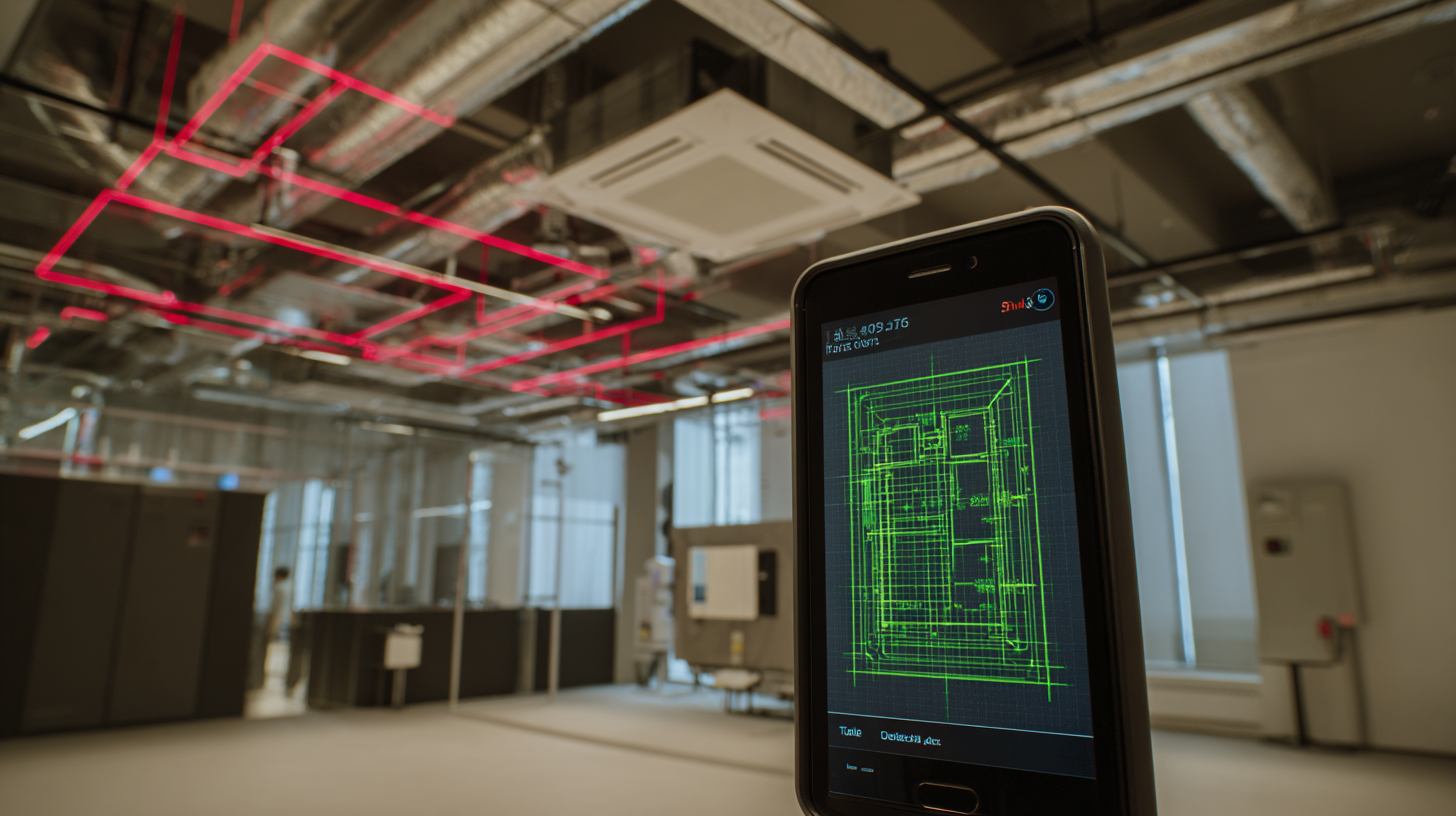 Optimizing Indoor Environments: Unveiling the Science Behind Thermal Comfort Measuring Systems