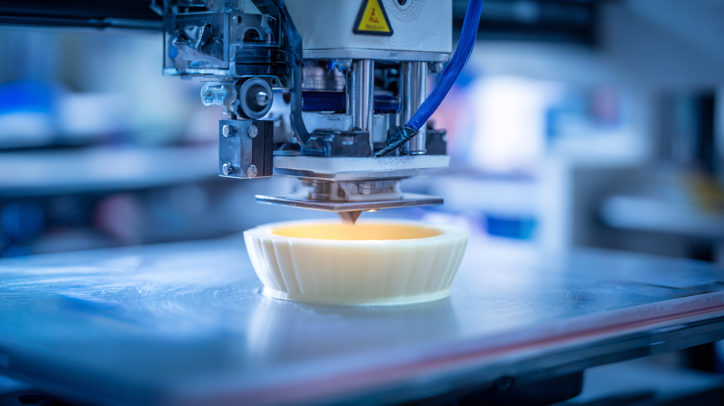 Exploring the Future of Plastic Dip Molding: Market Trends and Innovations Shaping the Industry