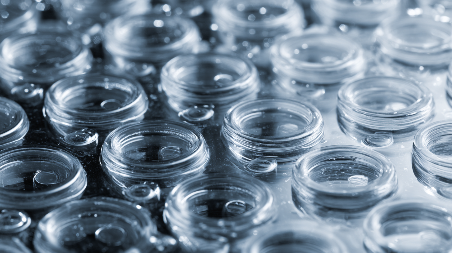 Exploring the Future of Plastic Dip Molding: Market Trends and Innovations Shaping the Industry