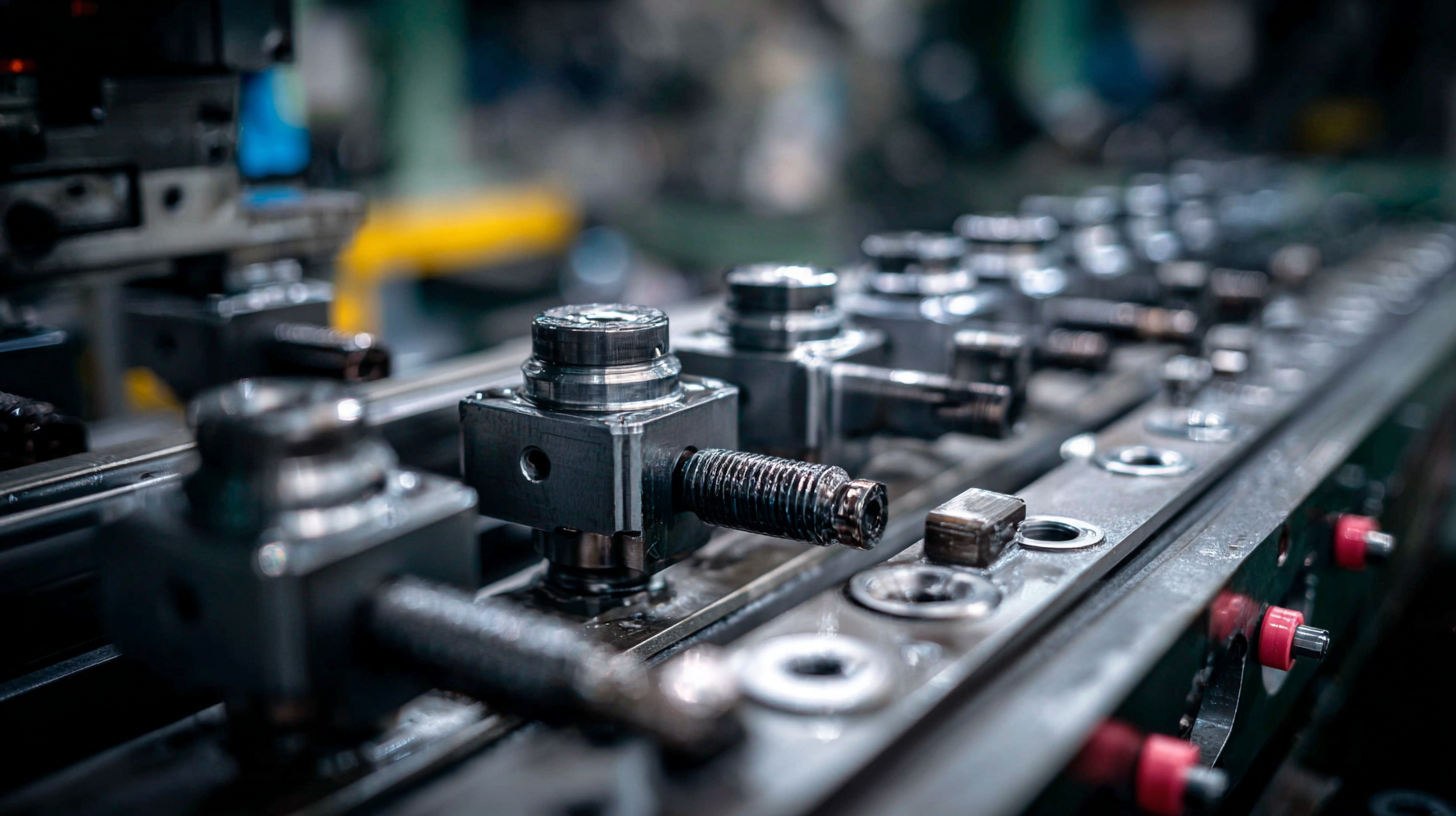 Revolutionizing Manufacturing: How Plastic Injection Molding Boosts Productivity by 30% in 2023