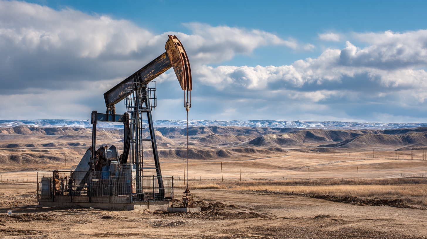 Understanding the Role of Fracking Pumps in Modern Oil Extraction Techniques