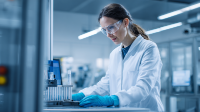 Ensuring Excellence in Radiator Quality Control through Advanced Testing Techniques and Industry Standards