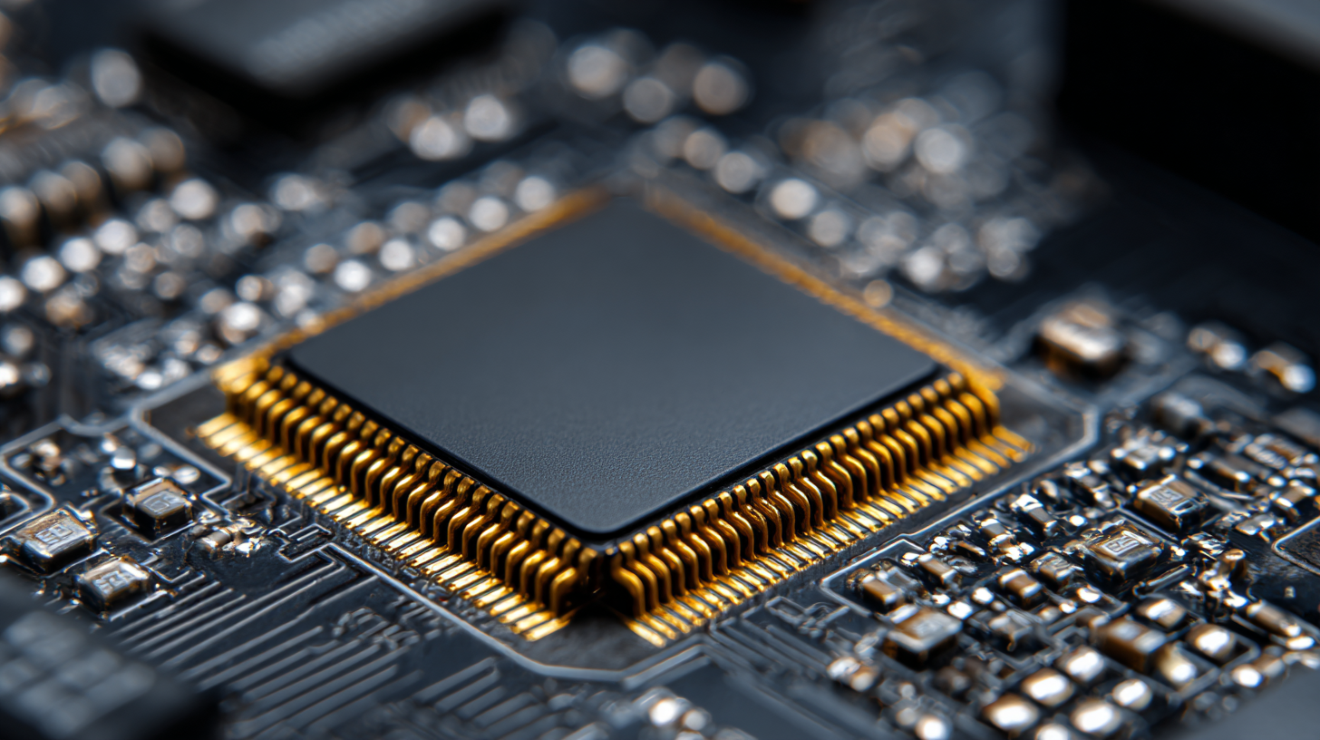 Unlocking Efficiency: How Buck Converters Achieve Over 95% Power Conversion in Modern Electronics