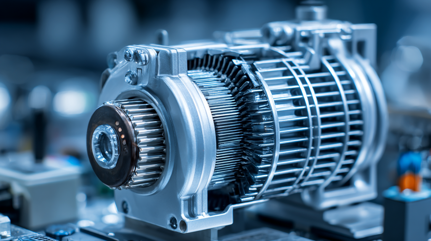 Unlocking Efficiency: How Buck Converters Achieve Over 95% Power Conversion in Modern Electronics