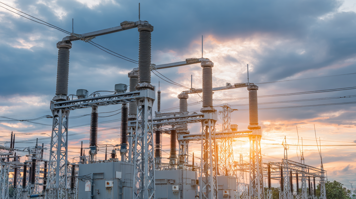 Unlocking Efficiency: How Buck Converters Achieve Over 95% Power Conversion in Modern Electronics