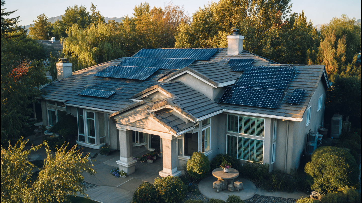 Transform Your Home: The Ultimate Guide to Solar Electricity Systems and Their Benefits