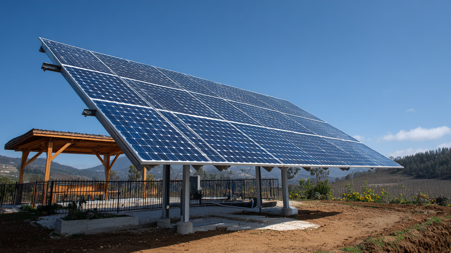 Transform Your Home: The Ultimate Guide to Solar Electricity Systems and Their Benefits