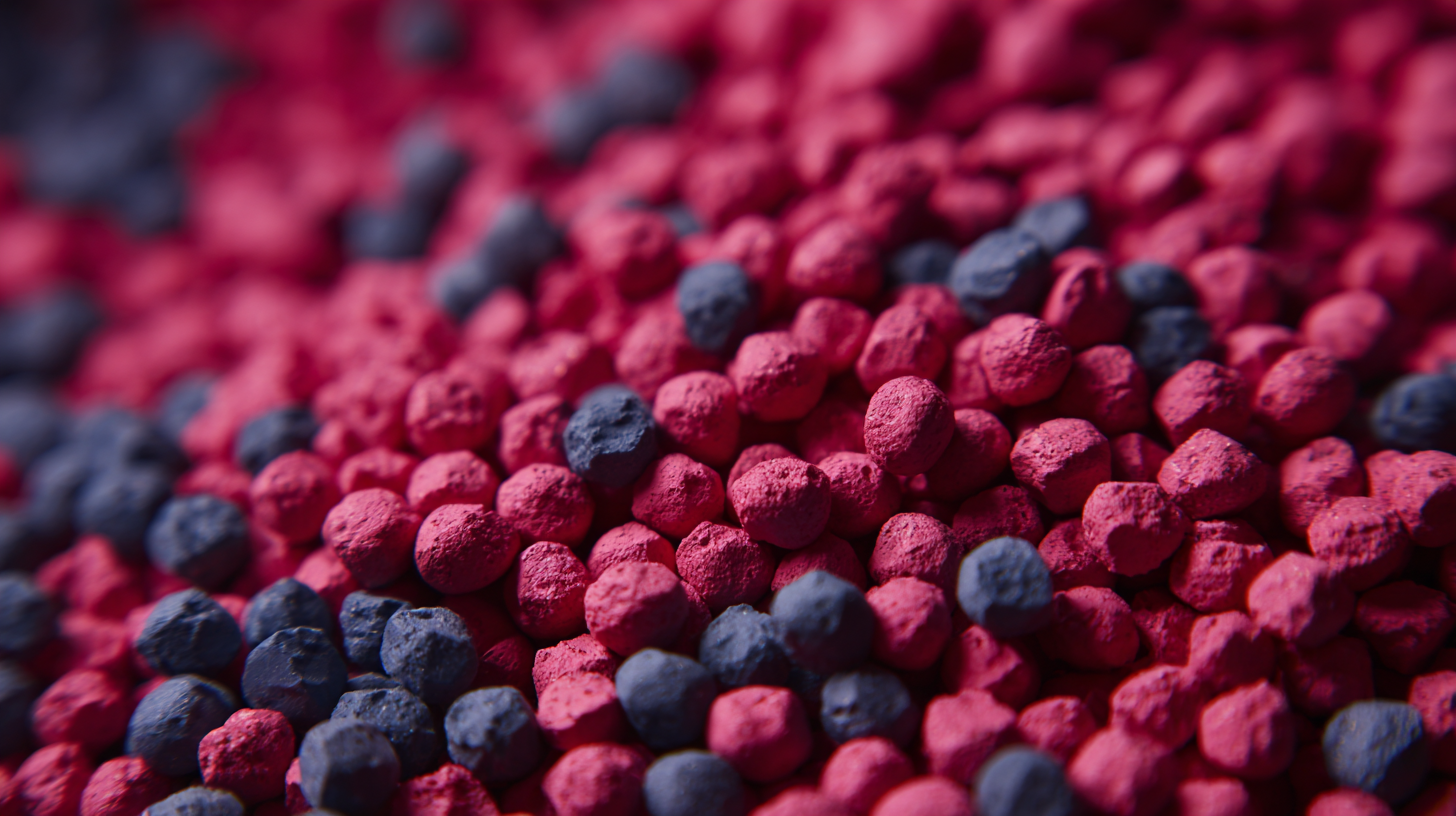 The Hidden Benefits of Using Zirconium Oxide Beads in Modern Industry