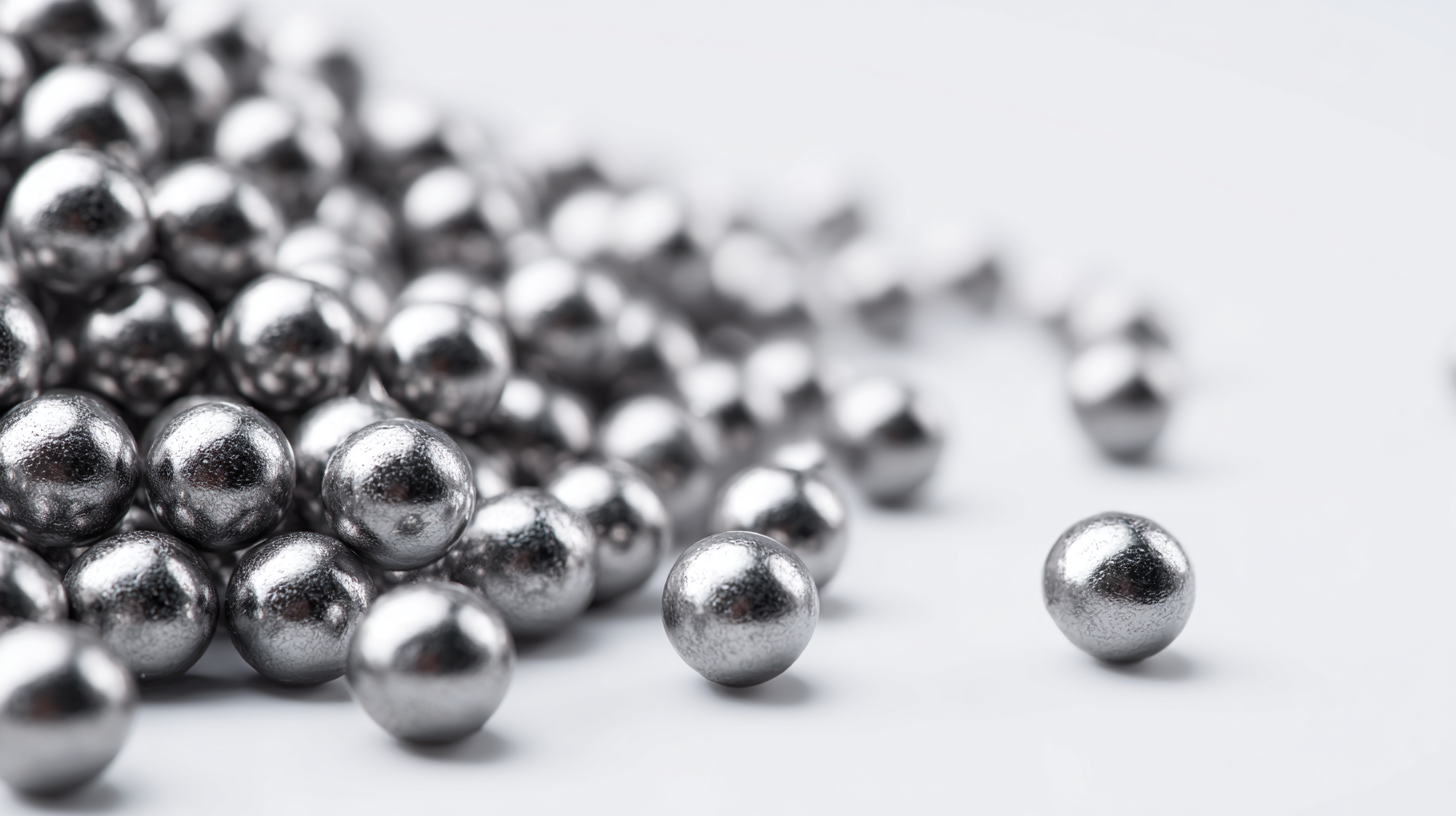 The Hidden Benefits of Using Zirconium Oxide Beads in Modern Industry