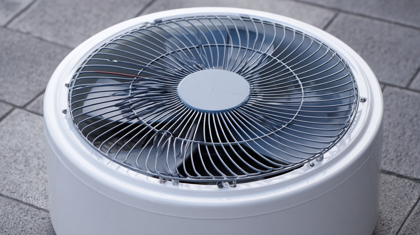 Understanding the Impact of Air Conditioner Fan Motors on Energy Efficiency and Cooling Performance