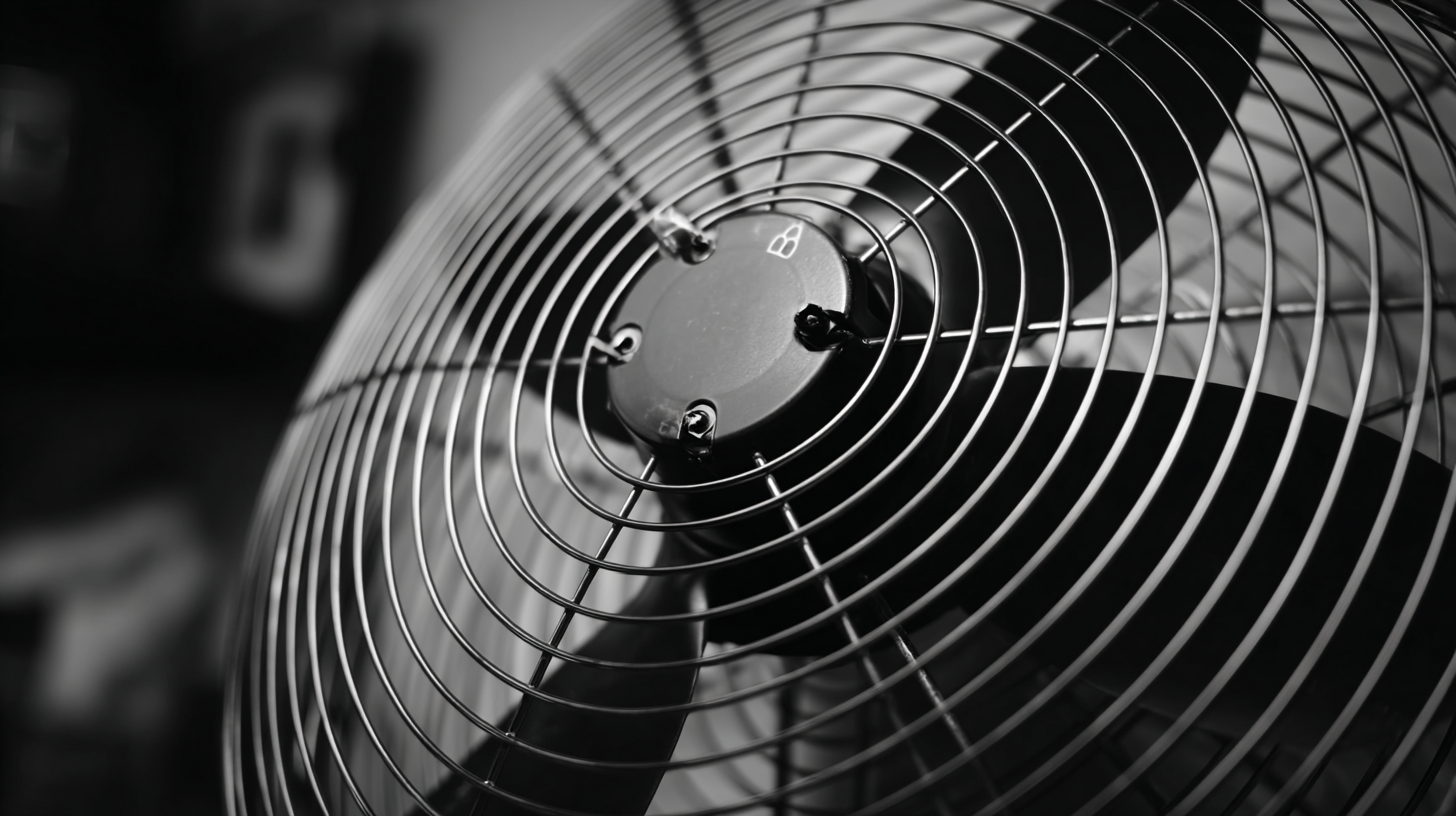 Understanding the Impact of Air Conditioner Fan Motors on Energy Efficiency and Cooling Performance