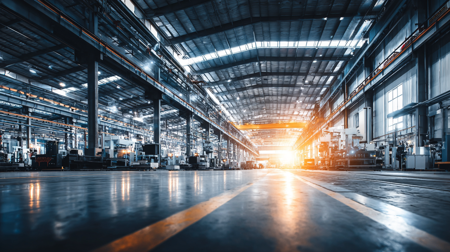 Exploring the Future of Fabrication Services: 2023 Trends and Key Industry Insights