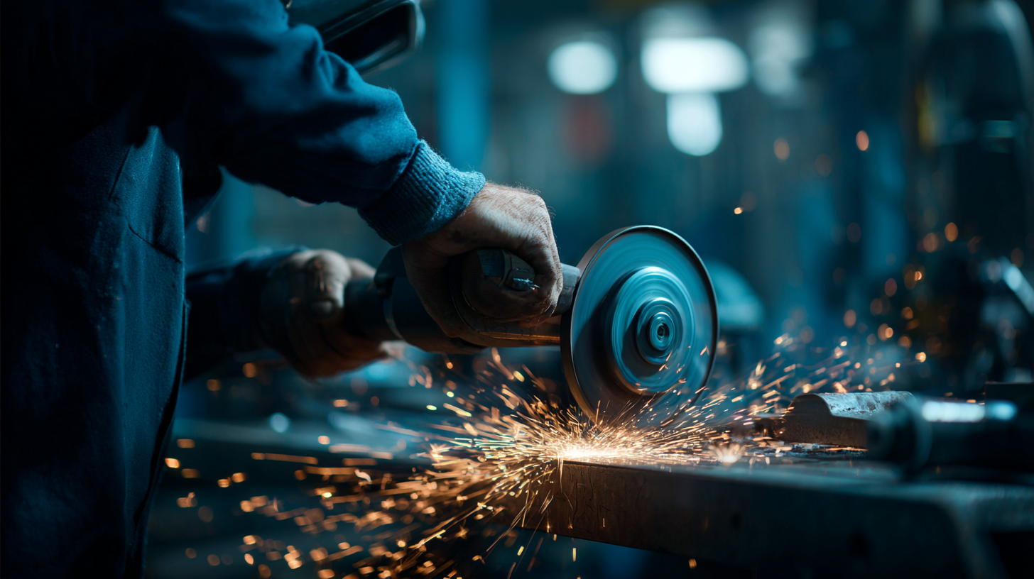 Exploring the Future of Fabrication Services: 2023 Trends and Key Industry Insights