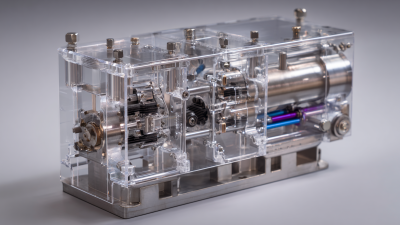 Understanding the Future of Airtech Vacuum Pumps in Sustainable Technologies