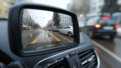 The Ultimate Guide to Choosing the Best Backup Cameras for Your Vehicle in 2023