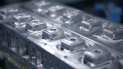 Exploring the Advantages of Aluminum Die Casting Moulds: A Deep Dive into Efficiency and Sustainability
