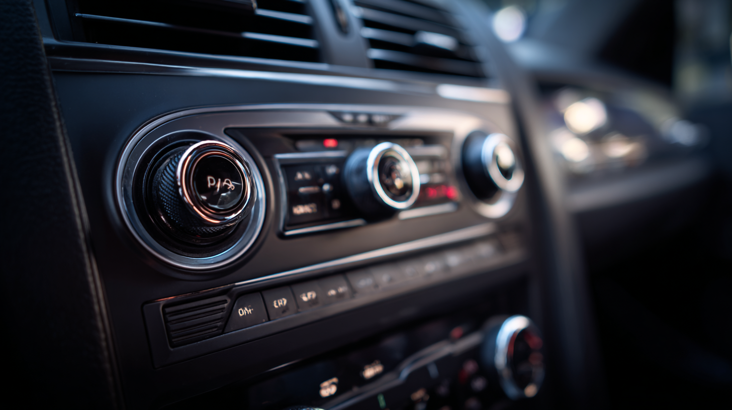 Mastering Car Stereo Installation: Step-by-Step Guide for Beginners