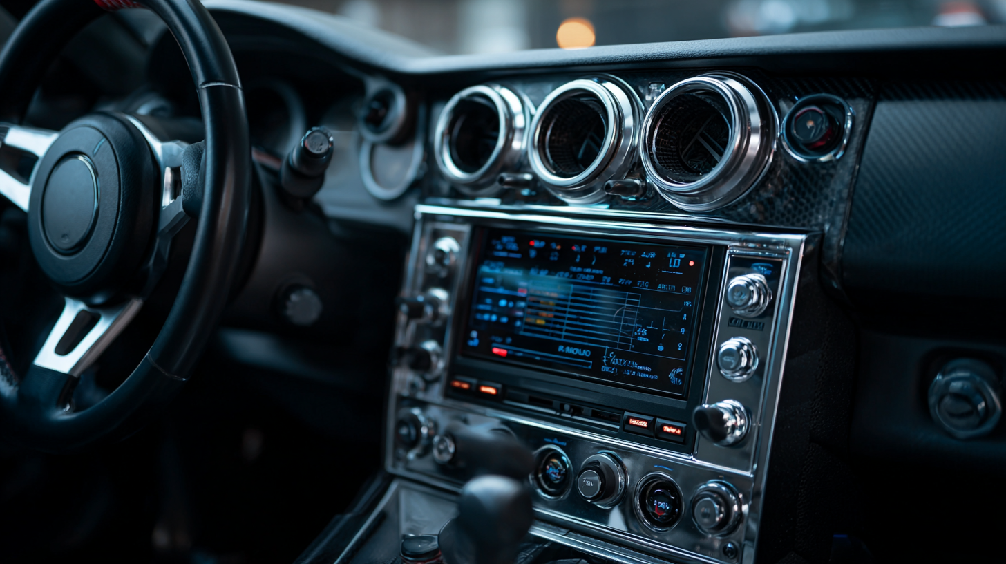 Mastering Car Stereo Installation: Step-by-Step Guide for Beginners