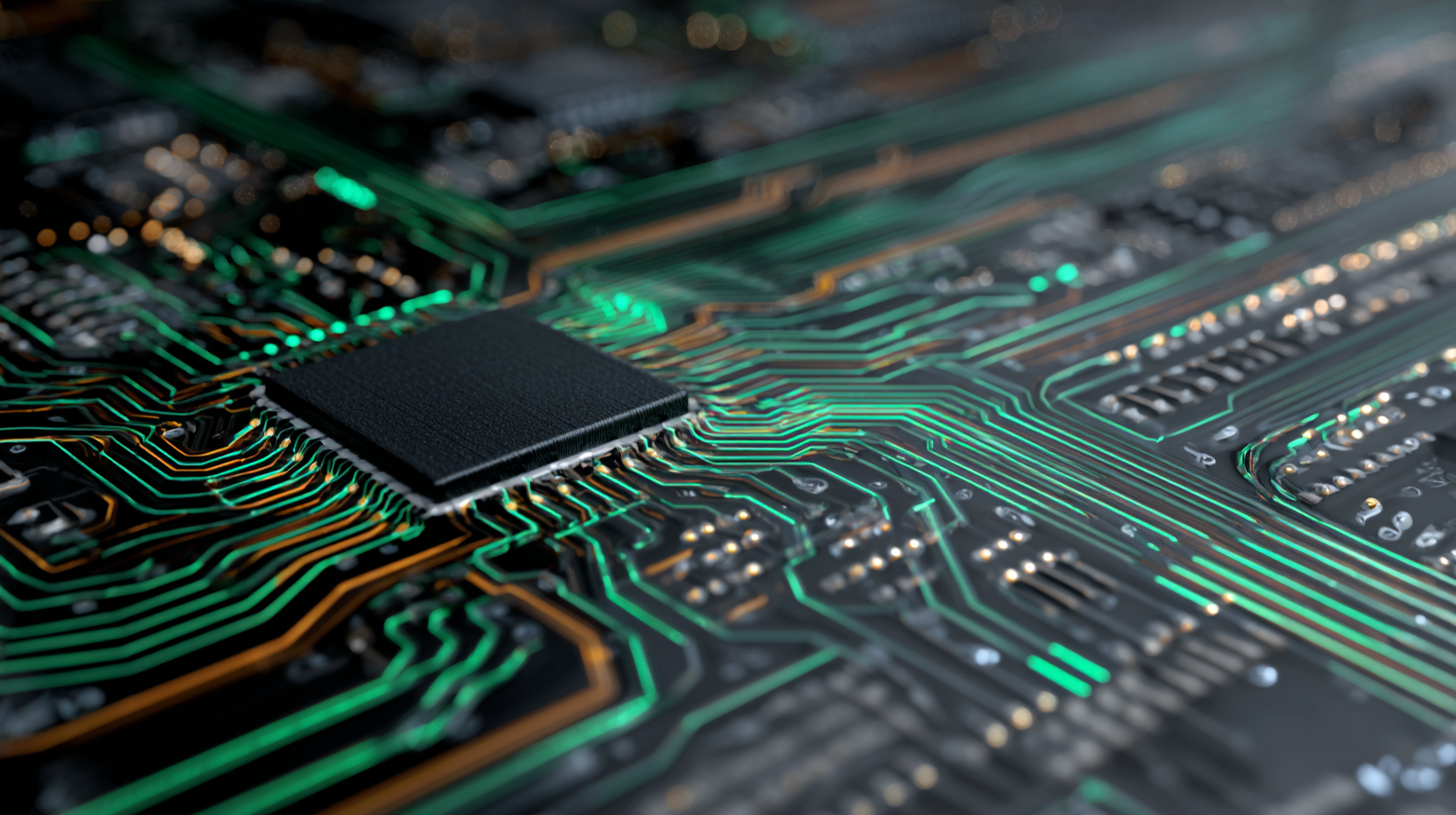 Understanding the Future of Electronics through Flex Circuit Board Innovations