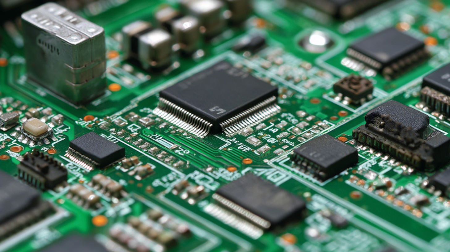 Understanding the Future of Electronics through Flex Circuit Board Innovations
