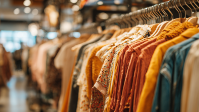Exploring the Evolution of Sustainable Fashion: A Guide for Online Clothing Shop Enthusiasts