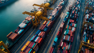 Understanding the Secrets Behind Efficient Cargo Movement in Global Trade