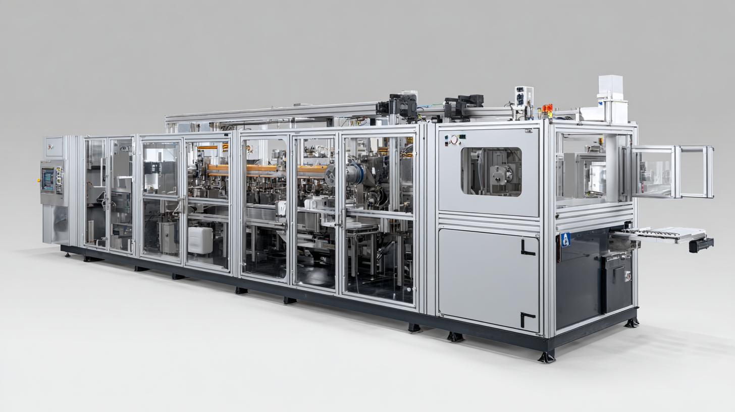 Revolutionizing Efficiency