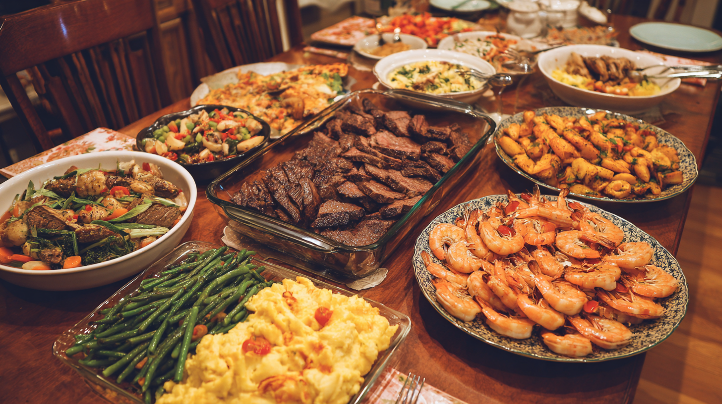 The Ultimate Guide to Choosing the Best Party Plates for Every Occasion